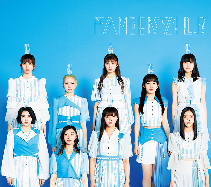 ファミえ21LP