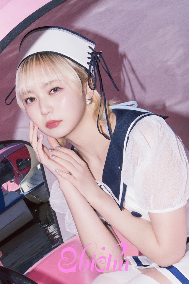 安本 彩花の画像
