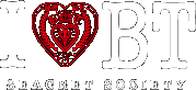 I ♡ BT SEACRET SOCIETY